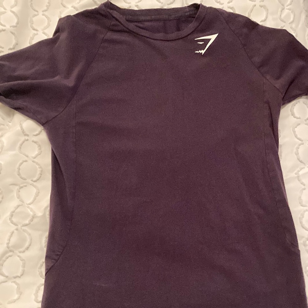 Gymshark shirt